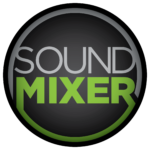 SoundMixer Logo